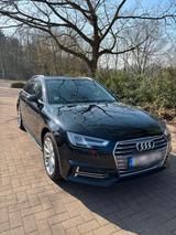 Audi A4 Avant 2.0 TFSI - Audi A4 Gebrauchtwagen in Osnabrück