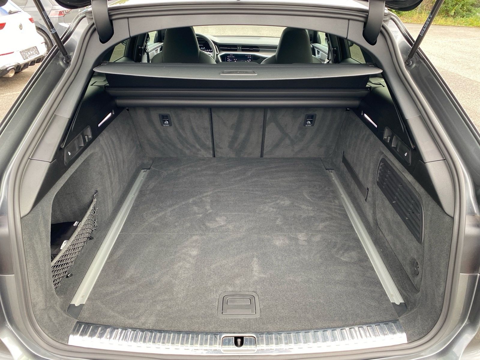 Audi S6 - Bild 15