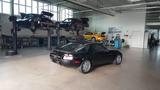 Porsche 928 - Porsche 928: Automatik
