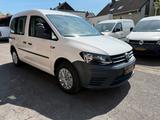 Volkswagen Caddy Nfz Kasten BMT Automatik 1 Hand
