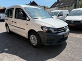 Volkswagen Caddy Nfz Kasten BMT Automatik 1 Hand - Volkswagen Caddy in Hannover