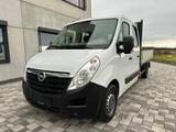 Opel Movano B Pritsche/Koffer Pritsche L3H1 3, - Opel Movano aus 2011