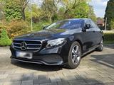 Mercedes-Benz E300 d Limousine "360"Volll... - Mercedes-Benz E 300 in Gelsenkirchen