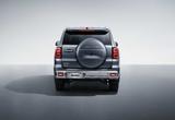 BAIC BJ60 - gebrauchte BAIC SUV & Geländewagen