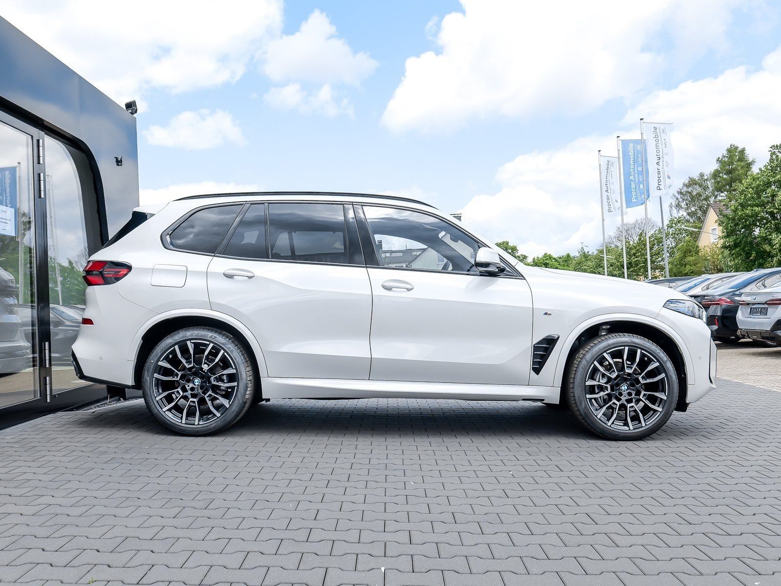BMW X5 - Bild 10