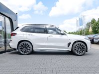 BMW X5 - Vorschau Bild 10