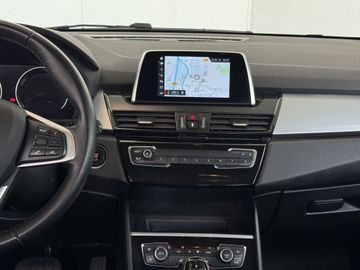 BMW 216 Active Tourer - 6