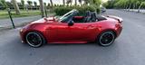 Mazda MX-5 2.0 SKYACTIV-G Selection Selection - Mazda MX-5: Rot