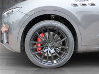 Maserati Levante - Vorschau Bild 7