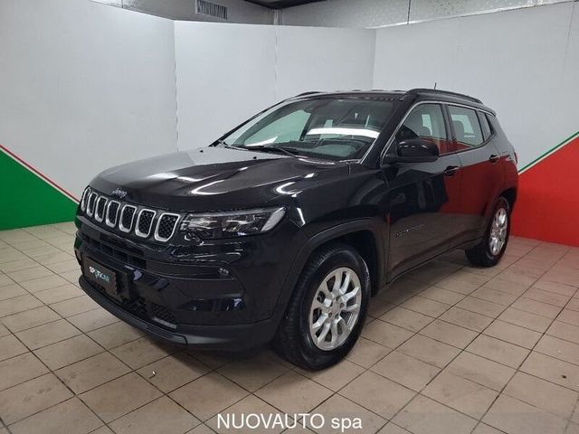 Jeep Compass 1.3 T4 190CV PHEV AT6 4xe Business