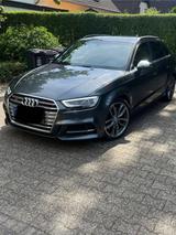 Audi S3, Garantie, ohne OPF - Audi S3 in Düsseldorf