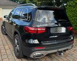 Mercedes-Benz GLB 200 DCT - - gebrauchte Mercedes-Benz GLB 200 aus dem Jahr 2020