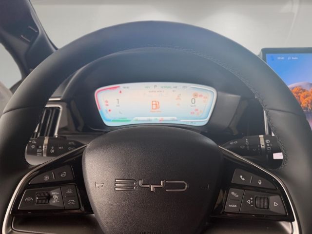 BYD SEAL U