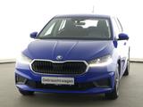 Skoda Fabia 1.0 MPI Tour  LED Alufelgen PDC Tempomat D - Skoda: Kleinwagen, Alufelgen