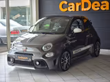 Abarth 595 C Turismo*NAVI*SPORTSITZE*SPORTABGASANLAGE* - Abarth 595C Gebrauchtwagen