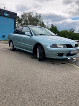 Mitsubishi Carisma 1.6 (2004)  Automatik ... - Mitsubishi Carisma: 1.6