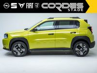 Fiat Grande Panda - Vorschau Bild 3