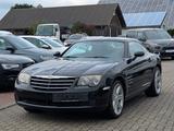 Chrysler Crossfire 3.2 V6 Coupe SCHALTER TEMPOTÜV 07-2026 - Chrysler Crossfire: Coupé