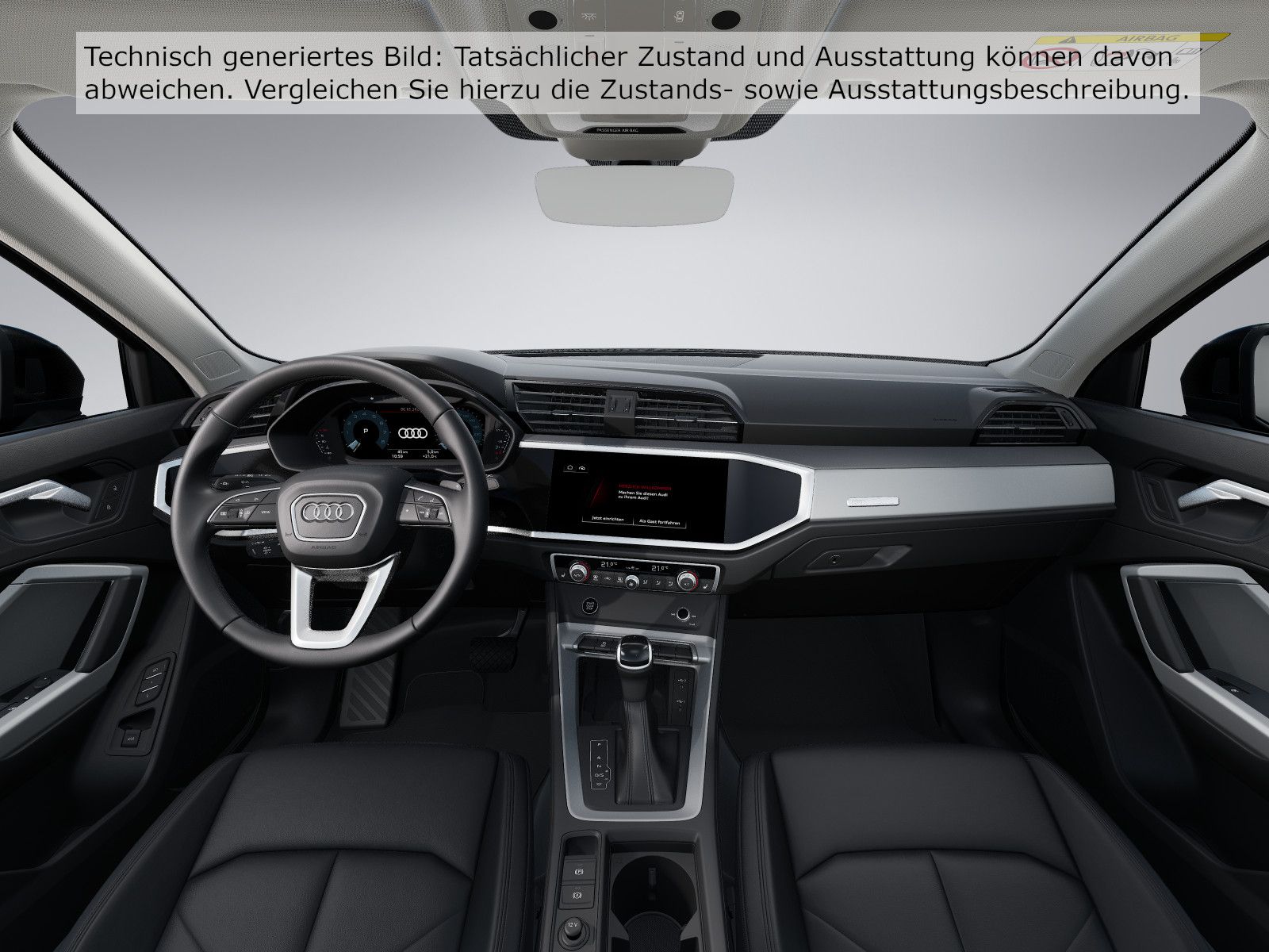 Audi Q3 - Bild 10