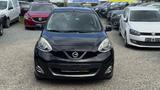 Nissan Micra*Klima*69 000 KM !!!!!*Tüv Neu*Euro 6* - gebrauchte Nissan Micra aus dem Jahr 2017