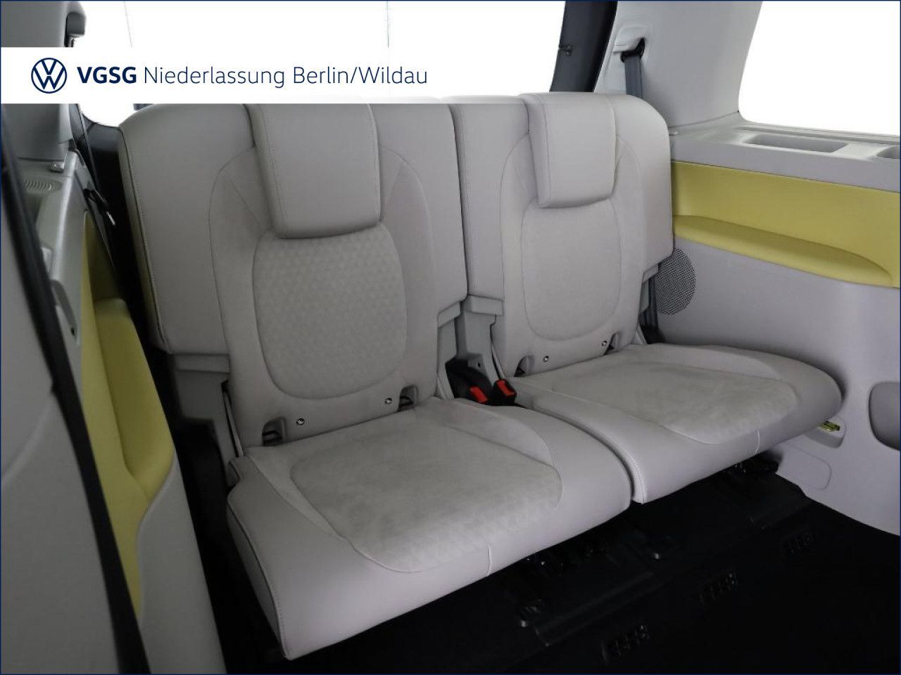 Volkswagen ID. Buzz - Bild 15