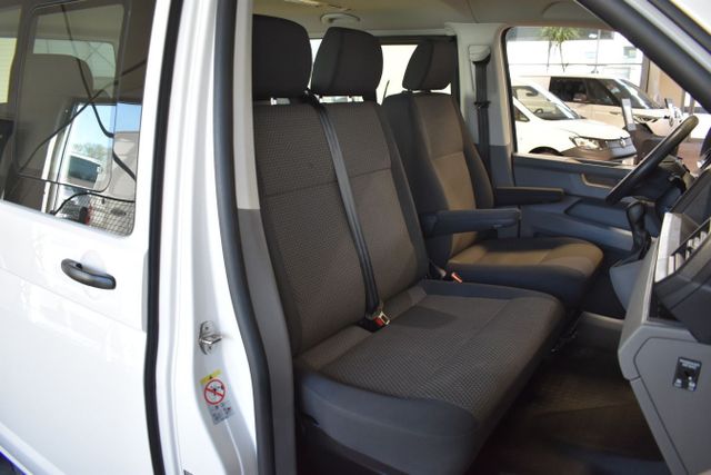 T6.1 Caravelle KR 2.0 TDI TREND 9-SITZ APP+KLIMA