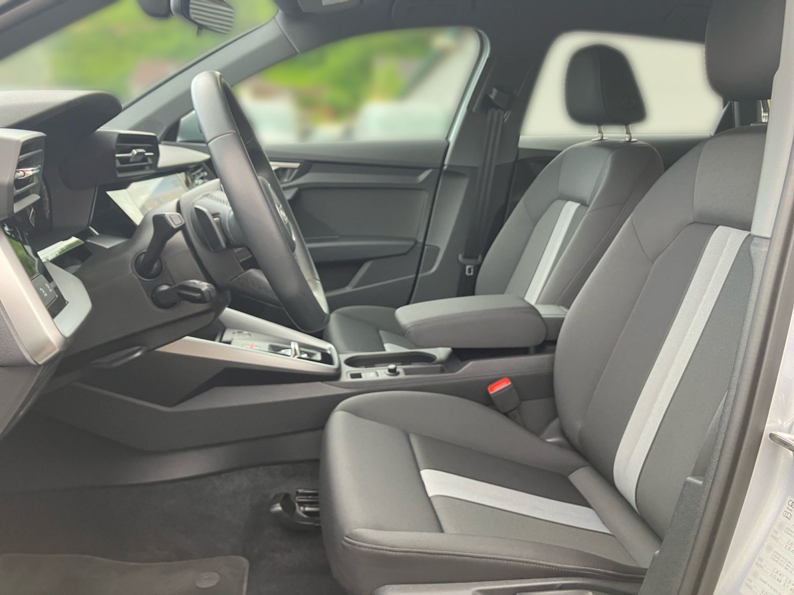 Audi A3 - Bild 15
