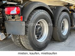 Fahrzeugabbildung MAN 33.470 6x4 Meiller Bordmatik Mietkauf 1599 Euro