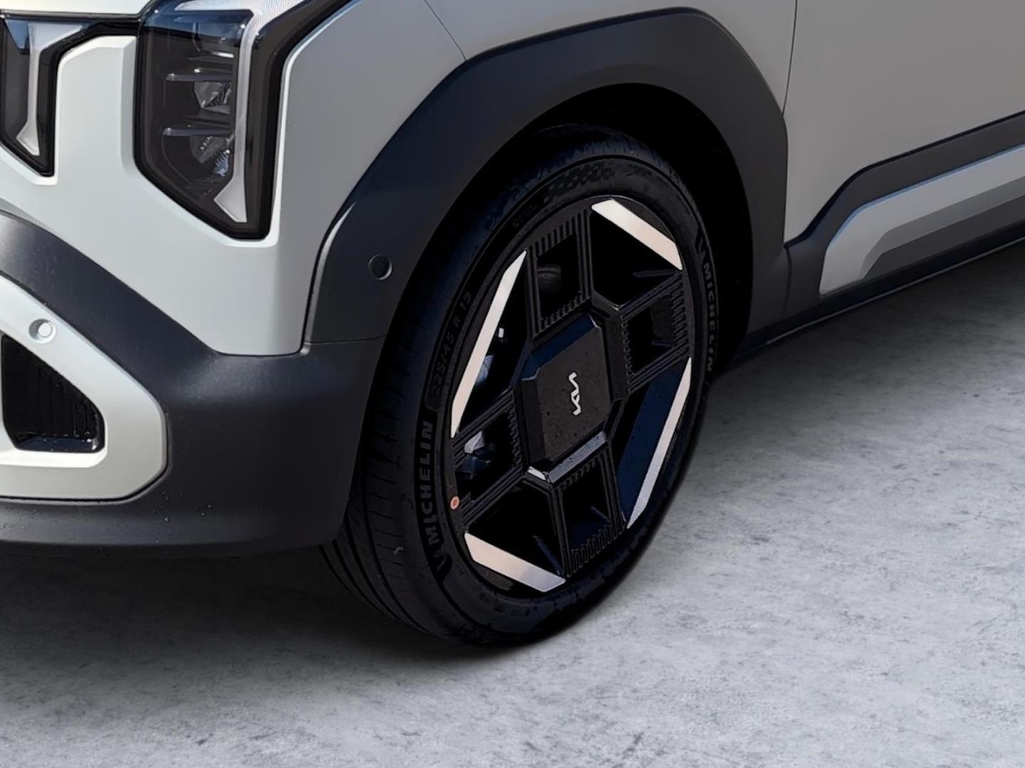 Kia EV2 GT-Line 5S 61kWh WIC TEC DWP Soundsystem 360