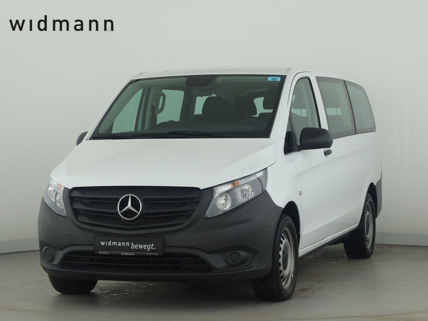 Mercedes-Benz Vito 114 CDI Tourer PRO Lang AUT Facelift KlimaA