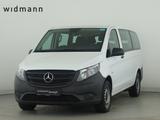 Mercedes-Benz Vito 114 CDI Tourer PRO Lang AUT Facelift KlimaA - gebrauchte Mercedes-Benz Vito mit Facelift