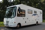 Phoenix Top Line 8000 - Phoenix Integrierter