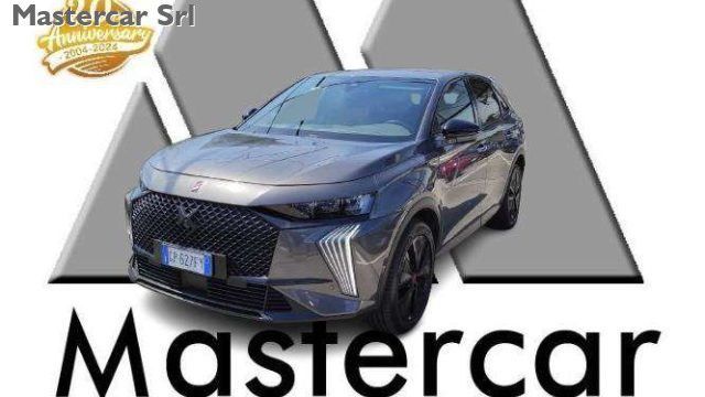 Image of DS Automobiles DS7 (Crossback)