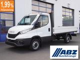 Iveco Daily 35S14B Pritsche / AHK