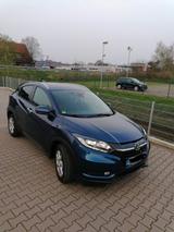 Honda HR-V Elegance - Honda HR-V von privat
