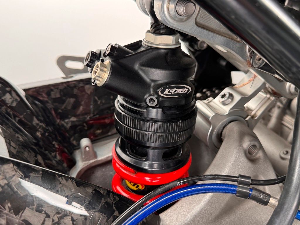 Fahrzeugabbildung BMW M 1000 RR *DAVID DATZER *IRRC CHAMPION BIKE