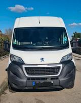 Peugeot Boxer Peugeot - Peugeot Boxer in Stuttgart