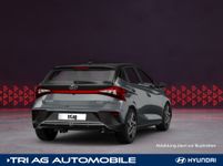 Hyundai i20 - Vorschau Bild 6