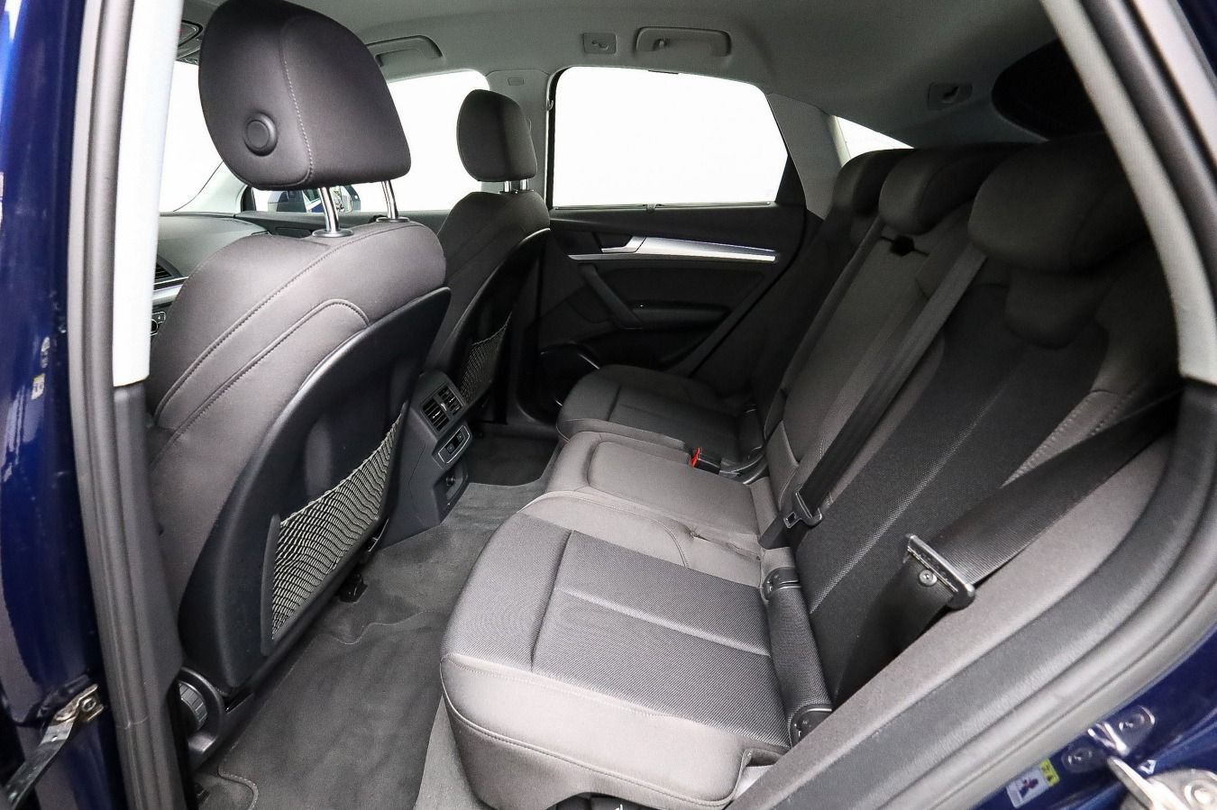 Audi Q5 - Bild 9
