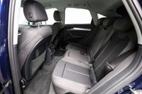 Audi Q5 - Vorschau Bild 9