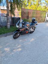 Honda Cbr 600 f3 - HONDA CB600F