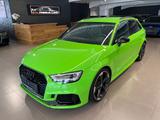 Audi RS3 2.5 TFSI S tronic quattro Sportback MATRIX - Audi: TFSI