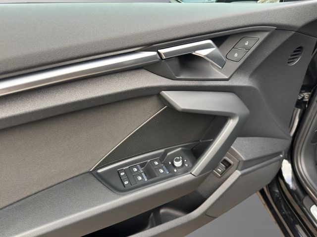 A3 Sportback 35 TDI advanced S-tronic NAVI ACC