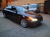 BMW bmw e60 530d LCI M57 TÜV 1.8.2028 - BMW in Bochum: 2.8