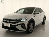 Andere VOLKSWAGEN Taigo - Taigo 1.0 TSI 110 CV R-Line - Andere mit Benzin-Antrieb: Sportsitze