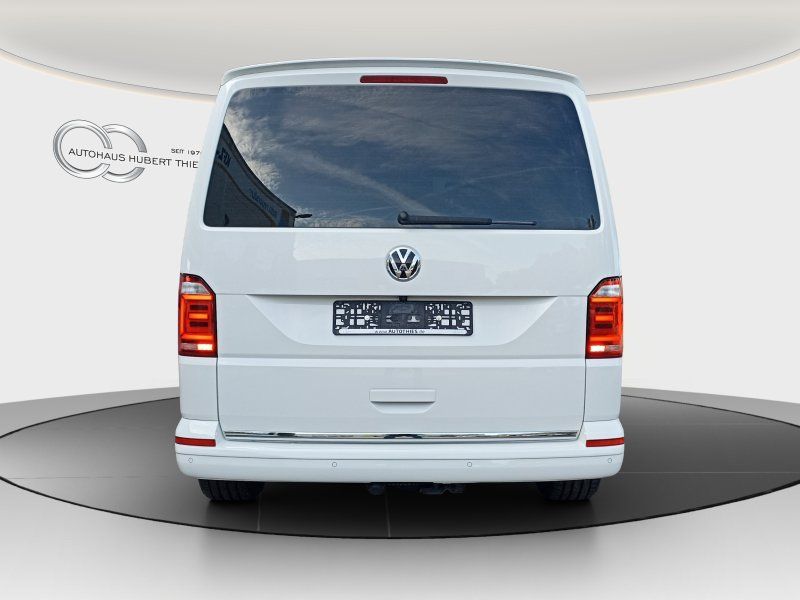 Fahrzeugansicht 6 Fahrzeugabbildung Volkswagen T6 2.0TDI 4Motion Multivan Generation Six DSG