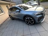 Audi Q4 e-tron 50 Matrix, 21 Zoll ,Head Up,Navi,Sound - Audi Q4 e-tron von privat