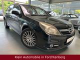 Opel Signum Cosmo Plus Aut. Bi-Xenon Leder TÜV:10/27 - Opel Signum mit Benzin-Antrieb: Kombi, Automatik, 2.2