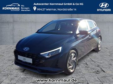 Hyundai i20 1.0 T-GDI Trend (90PS)