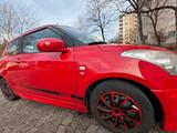 Suzuki swift - Suzuki Swift in Nürnberg